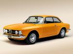 Alfa Romeo 1750 GT Veloce 1967 года
